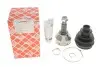 ШРКШ (наружный) Ford Focus I 1.8 TDCI 02-04 (25x24z) FEBI BILSTEIN 185870 (фото 5)
