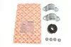 Комплект стабілізатора (переднього) Audi A4/A6/A8/VW Passat 1.9-2.5 TDi 96- (d=25mm) FEBI BILSTEIN 185945 (фото 7)