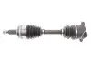 Полуось (передняя) (R) Mitsubishi L200 2.5 DI-D 05- (30z/486mm) FEBI BILSTEIN 185960 (фото 1)