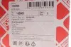 Полуось (передняя) (R) Mitsubishi L200 2.5 DI-D 05- (30z/486mm) FEBI BILSTEIN 185960 (фото 2)