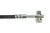 Шланг тормозной (задний) Skoda Fabia I-II/Seat Ibiza III/VW Polo IV 99- (L) (L=188mm) FEBI BILSTEIN 186215 (фото 4)