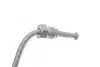 Шланг тормозной (передний) Audi A4 1.4-3.0DH 15-(R) (L=336mm) FEBI BILSTEIN 186284 (фото 2)
