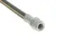 Шланг тормозной (передний) Audi A4 1.4-3.0DH 15-(R) (L=336mm) FEBI BILSTEIN 186284 (фото 3)