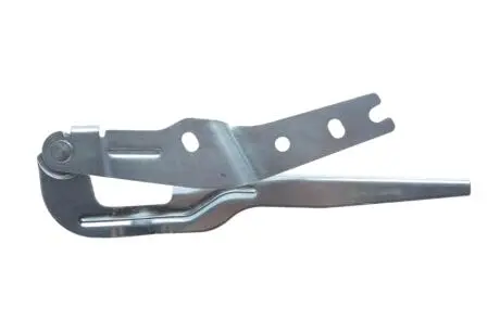 Петля капота VW Golf VII 12-20(R) FEBI BILSTEIN 186365