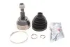 ШРКШ (наружный) Ford Kuga 2.0 TDCi 08-12 (27/36z) FEBI BILSTEIN 186415 (фото 1)
