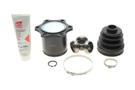 ШРКШ (внутренний) VW Caddy/Golf/Passat/Audi A3 1.9/2.0TDI 03- (34x86) FEBI BILSTEIN 186427