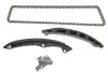 Комплект цепи ГРМ VW Polo 1.4 09-14 FEBI BILSTEIN 186429 (фото 1)