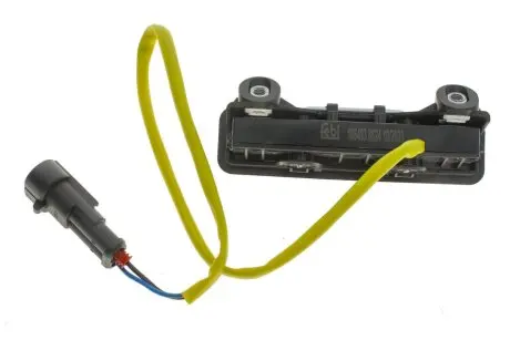 Кнопка открывания багажника Fiat Doblo 10- FEBI BILSTEIN 186493