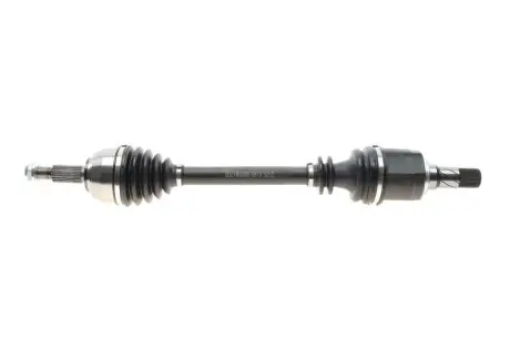 Полуось Renault Megane 1.6-2.0/1.5-1.9 dCi (L) (25x39x642) (-ABS) FEBI BILSTEIN 186596