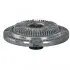 Муфта вентилятора BMW (E30/34/36) 1.6-2.5 (на 4 болта) FEBI BILSTEIN 18678 (фото 4)