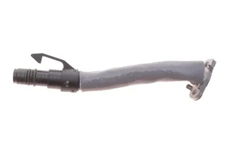 Маслопровід для турбонагнітача OPEL (Febi) FEBI BILSTEIN 187686