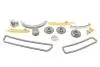 Комплект ланцюга ГРМ Opel Omega B 2.5 DTI/BMW 3 (E46)/5 (E39)/7 (E38)/X5 (E53) (M57D25/M57D30) 94-06 (z=90) FEBI BILSTEIN 187827 (фото 1)