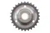 Комплект ланцюга ГРМ Opel Omega B 2.5 DTI/BMW 3 (E46)/5 (E39)/7 (E38)/X5 (E53) (M57D25/M57D30) 94-06 (z=90) FEBI BILSTEIN 187827 (фото 15)
