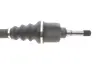 Полуось (передняя/R) Peugeot 207 06-15/307 00-09 (25z/22z/852mm) FEBI BILSTEIN 188138 (фото 4)