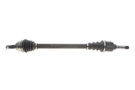 Полуось (передняя/R) Peugeot 207 06-15/307 00-09 (25z/22z/852mm) FEBI BILSTEIN 188138