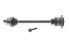 Полуось Audi A4/VW Passat 95-05 (L) (33x596) FEBI BILSTEIN 188140 (фото 1)