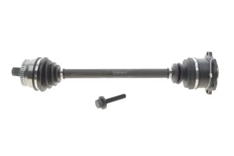 Полуось Audi A4/VW Passat 95-05 (L) (33x596) FEBI BILSTEIN 188140