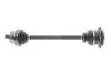 Полуось Audi A4/VW Passat 95-05 (L) (33x596) FEBI BILSTEIN 188140 (фото 7)