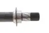 Полуось (передняя) (R) Renault Captur 1.5 dCi 13- (25x34z/976) FEBI BILSTEIN 188152 (фото 4)