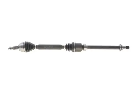Полуось (передняя) (R) Renault Captur 1.5 dCi 13- (25x34z/976) FEBI BILSTEIN 188152