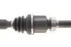 Полуось (передняя) (R) Renault Captur 1.5 dCi 13- (25x34z/976) FEBI BILSTEIN 188152 (фото 5)