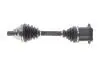 Полуось VW Golf 2.0 12-/Skoda Octavia 12-(L) (36х473) FEBI BILSTEIN 188160 (фото 4)