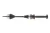 Піввісь VW T5 2.0TDI/2.5TDI 103kw 11- (R) (38x25x880) FEBI BILSTEIN 188161 (фото 1)