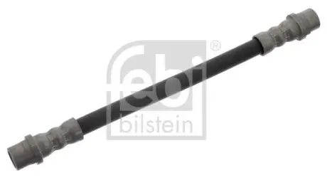 Гальмівний шланг зад A6 -05 (197 mm) FEBI BILSTEIN 18860