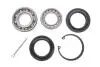 Підшипник маточини (задньої) VW T2/T3 70-92 (35x62x19/35x72x17)(к-кт) FEBI BILSTEIN 188657 (фото 1)