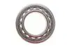 Підшипник маточини (задньої) VW T2/T3 70-92 (35x62x19/35x72x17)(к-кт) FEBI BILSTEIN 188657 (фото 4)