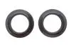 Підшипник маточини (задньої) VW T2/T3 70-92 (35x62x19/35x72x17)(к-кт) FEBI BILSTEIN 188657 (фото 9)