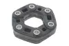 Муфта кардана эластичная MB E-class (W211/W212) 02-16 (к-кт) FEBI BILSTEIN 19110 (фото 2)