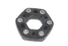 Муфта кардана эластичная MB E-class (W211/W212) 02-16 (к-кт) FEBI BILSTEIN 19110 (фото 4)