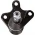 Опора шаровая VW POLO (Febi) FEBI BILSTEIN 19406 (фото 2)