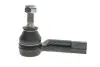 Наконечник тяги рульової (L) Seat Cordoba/Ibiza/Skoda Fabia/Roomster/VW Polo 01- (M14x1,5) 19812