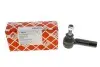 Наконечник рулевой тяги (L) Seat Cordoba/Ibiza/Skoda Fabia/Roomster/VW Polo 01- (M14x1,5) FEBI BILSTEIN 19812 (фото 4)