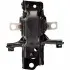 Подушка двигателя (L) Skoda Fabia I/II/Roomster/VW Polo 99- FEBI BILSTEIN 19904 (фото 2)