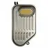 Фильтр АКПП BMW 3 (E46)/5 (E39)/7 (E38) 2.0-2.8 i -05 FEBI BILSTEIN 21023 (фото 3)