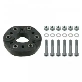 Муфта кардана еластична MB C-class (W203/W204)/ E-class (W211/W212) 05- FEBI BILSTEIN 21193