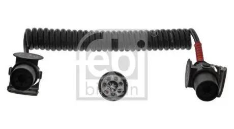 Кабель електричний спіральний FEBI BILSTEIN 21640