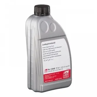 Рідина ГПК (жовта) (1л) (MB 344.0) FEBI BILSTEIN 21648
