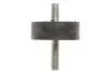 Подушка радиатора Audi A6/100-98 (снизу) FEBI BILSTEIN 21944 (фото 1)