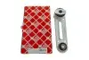 Подушка двигуна (задня/нижня) Renault Laguna II 1.6-2.0 16V/ 1.9dCi 01- (косточка) FEBI BILSTEIN 22128 (фото 4)