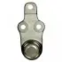 Опора шаровая (передняя/снизу) Ford Mondeo III 00-07 FEBI BILSTEIN 22140 (фото 3)