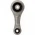 Подушка двигателя Renault Kangoo 1.9D 97- (косточка) FEBI BILSTEIN 22151 (фото 2)