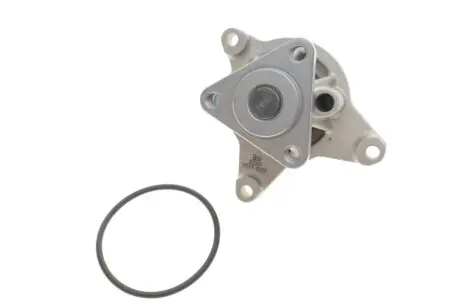 Насос воды Ford C-Max I/Focus II/III/Mondeo III/IV/V/Mazda 3/5/6/CX-7 1.8/2.0/2.3 00- FEBI BILSTEIN 22251