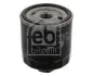 Масляный фильтр VW Caddy II 1.4/1.6i / Golf IV/V/Seat FEBI BILSTEIN 22532 (фото 2)