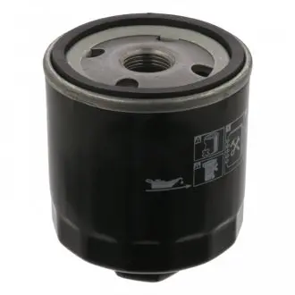 Масляный фильтр VW Caddy II 1.4/1.6i / Golf IV/V/Seat FEBI BILSTEIN 22532