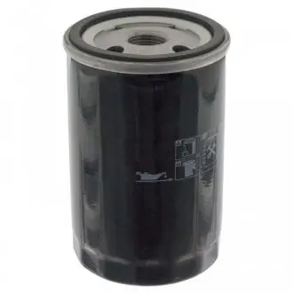 Фильтр масляный VW Caddy/Golf I/II/III/Passat -96/Audi 80/100 -94/A6 -97 FEBI BILSTEIN 22542