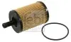 Фильтр масляный VW T5/Caddy III 03- FEBI BILSTEIN 22546 (фото 2)